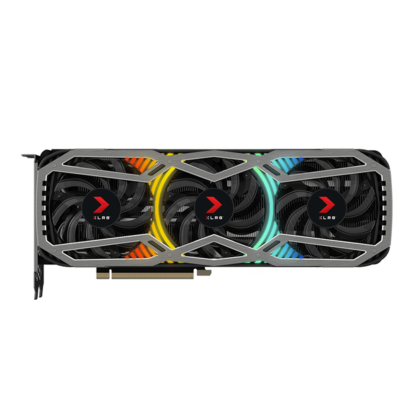 PNY Geforce RTX 3080 Ti XLR8 Gaming REVEL 12GB GDDR6X (Caja Generica) - Todo Geek