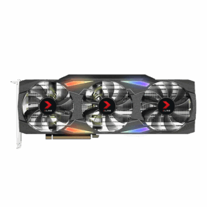 PNY Geforce RTX 3090 XLR8 Gaming 24GB GDDR6X (Caja Generica) - Imagen 1