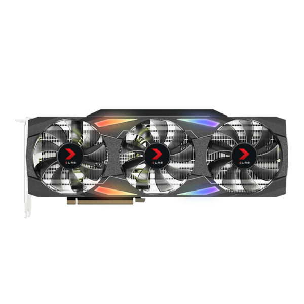 PNY Geforce RTX 3090 XLR8 Gaming 24GB GDDR6X (Caja Generica) - Todo Geek