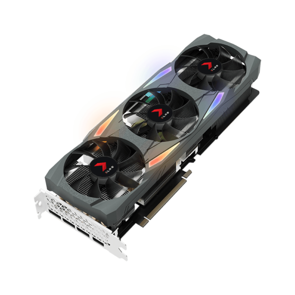 PNY Geforce RTX 3090 XLR8 Gaming 24GB GDDR6X (Caja Generica) - Todo Geek