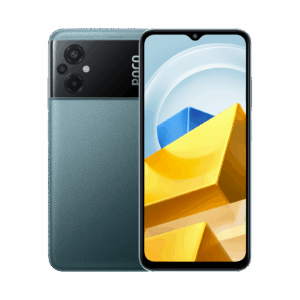 POCO M5 4GB/128GB - Imagen 1