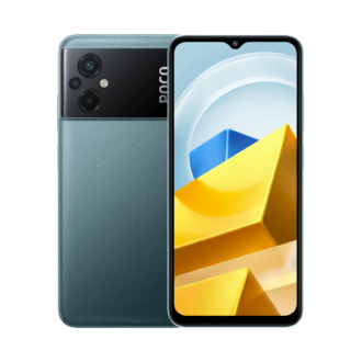 POCO M5 4GB/128GB - Imagen 1