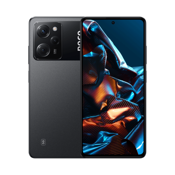 POCO X5 Pro 5G 6GB/128GB - Todo Geek