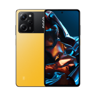 POCO X5 Pro 5G 8GB/256GB - Imagen 1