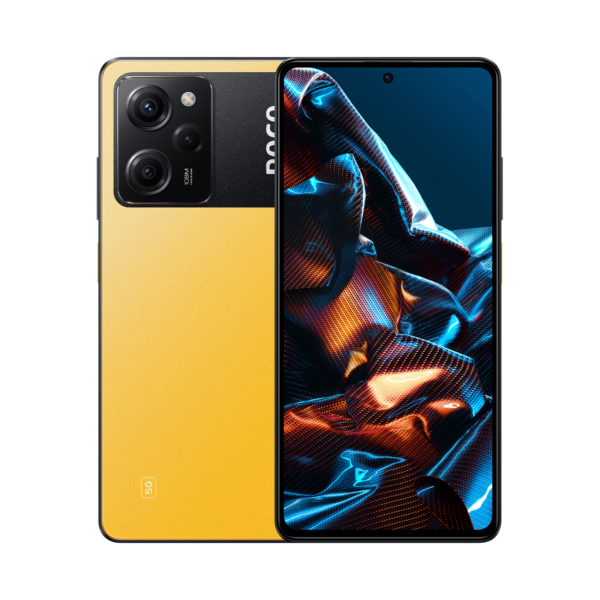 POCO X5 Pro 5G 8GB/256GB - Todo Geek