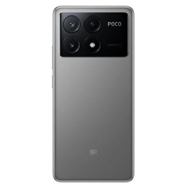 Poco X6 Pro 5G - Todo Geek