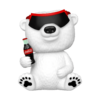 POP! AD ICONS: Coca-Cola- Polar Bear (90's) (Pre-venta) - Todo Geek