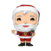 POP! AD ICONS: Coca-Cola- Santa (Pre-venta) - Todo Geek