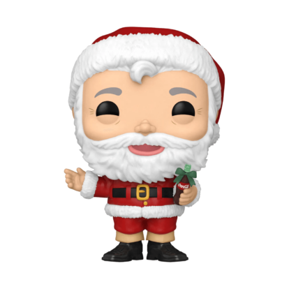 POP! AD ICONS: Coca-Cola- Santa (Pre-venta) - Todo Geek