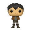 POP! ANIMATION: Attack on Titan - Bertholdt Hoover (Pre-venta) - Todo Geek