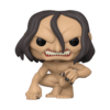 POP! ANIMATION: Attack on Titan - Ymir's Titan (Pre-venta) - Todo Geek