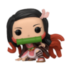 POP! ANIMATION: Demon Slayer- Nezuko Kamado - Todo Geek