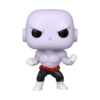 POP! ANIMATION: Dragon Ball Super- Jiren w/Power (Pre-venta) - Todo Geek