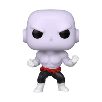 POP! ANIMATION: Dragon Ball Super- Jiren w/Power - Imagen 1