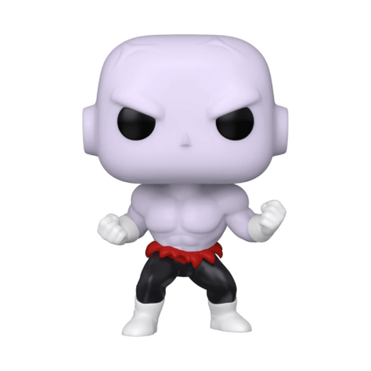 POP! ANIMATION: Dragon Ball Super- Jiren w/Power (Pre-venta) - Todo Geek