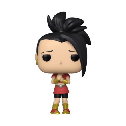 POP! ANIMATION: Dragon Ball Super- Kale