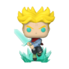 POP! ANIMATION: Dragon Ball Super- SS Trunks w/Spirit Sword (Pre-venta) - Todo Geek