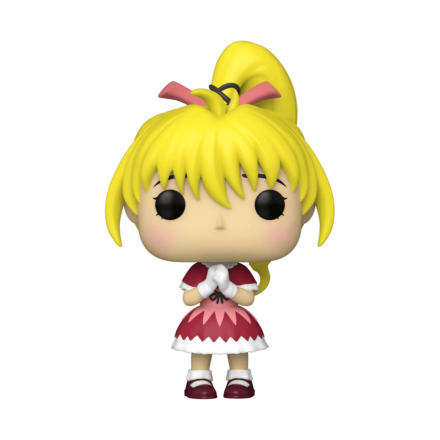 POP! Animation: Hunter x Hunter - Biscuit