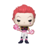 POP! Animation: Hunter x Hunter - Hisoka - Todo Geek