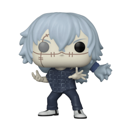 Funko Pop! Megumi Fushiguro Divine Dog Jujutsu Kaisen #1112