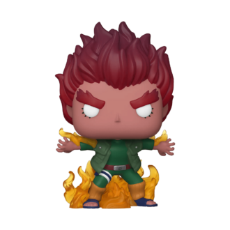 POP! ANIMATION: Naruto- Eight Gates Gai (Pre-venta) - Imagen 1