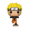 POP! ANIMATION: Naruto - Naruto Running (Pre-venta) - Todo Geek