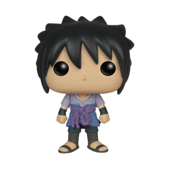 POP! Animation: Naruto – Sasuke - Imagen 1