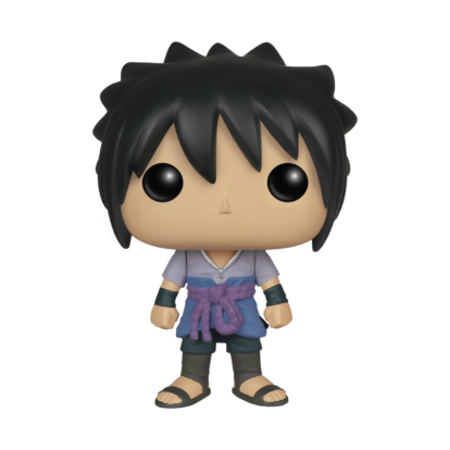 POP! Animation: Naruto - Sasuke - Todo Geek