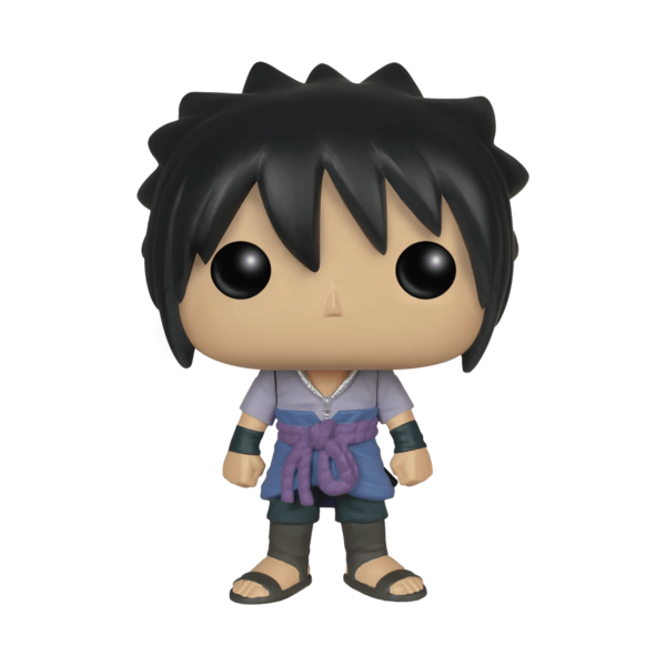 POP! Animation: Naruto - Sasuke - Todo Geek