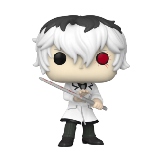 POP! Animation: Tokyo Ghoul:Re- Haise Sasaki - Imagen 1