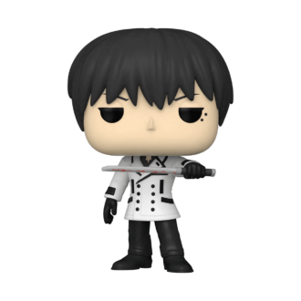 POP! ANIMATION: Tokyo Ghoul:Re- Kuki Urie - Imagen 1