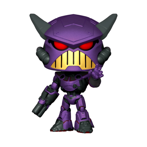 POP! Disney: Lightyear: Zurg - Todo Geek