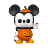 POP! DISNEY: Mickey Mouse Trick or Treat (Pre-venta) - Todo Geek