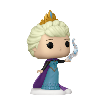 POP! Disney: Ultimate Princess - Elsa - Todo Geek