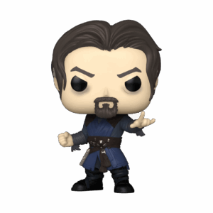 POP!: Doctor Strange in the Multiverse of Madness – Sinister Strange - Imagen 1