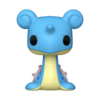 POP! Gamer: Pokemon - Lapras - Todo Geek