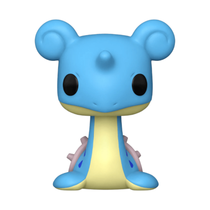 POP! Gamer: Pokemon - Lapras - Todo Geek