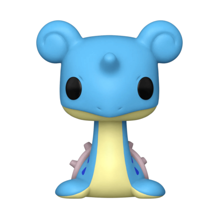 POP! Gamer: Pokemon - Lapras