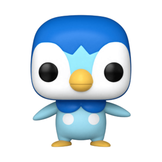 POP! Gamer: Pokemon – Piplup - Imagen 1
