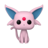 POP! GAMES: Pokemon- Espeon (Pre-venta) - Todo Geek