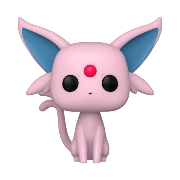 POP! GAMES: Pokemon- Espeon (Pre-venta) - Todo Geek