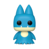 POP! GAMES: Pokemon- Munchlax (Pre-venta) - Todo Geek