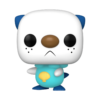 POP! GAMES: Pokemon- Oshawott (Pre-venta) - Todo Geek