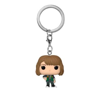 POP! Llavero: Stranger Things – Robin - Imagen 1