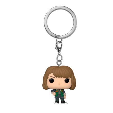 POP! Llavero: Stranger Things - Robin
