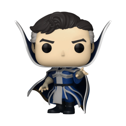 POP! Marvel: Dr. Strange in the Multiverse of Madness - Supreme Strange