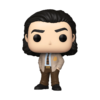 POP! Marvel: Loki - Loki - Todo Geek