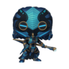 POP! MARVEL: Marvel: Black Panther - Wakanda Forever - Okoye (Midnight Angel) (Pre-venta) - Todo Geek