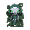 POP! Marvel: Monster Hunters - Dr. Doom - Todo Geek