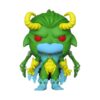 POP! Marvel: Monster Hunters - Loki - Todo Geek